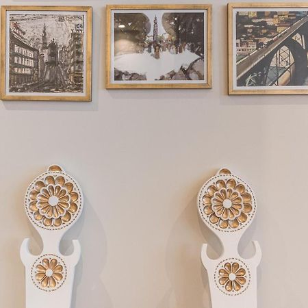 Guestready - Jardim Das Oliveiras Guesthouse - 2 Porto Buitenkant foto