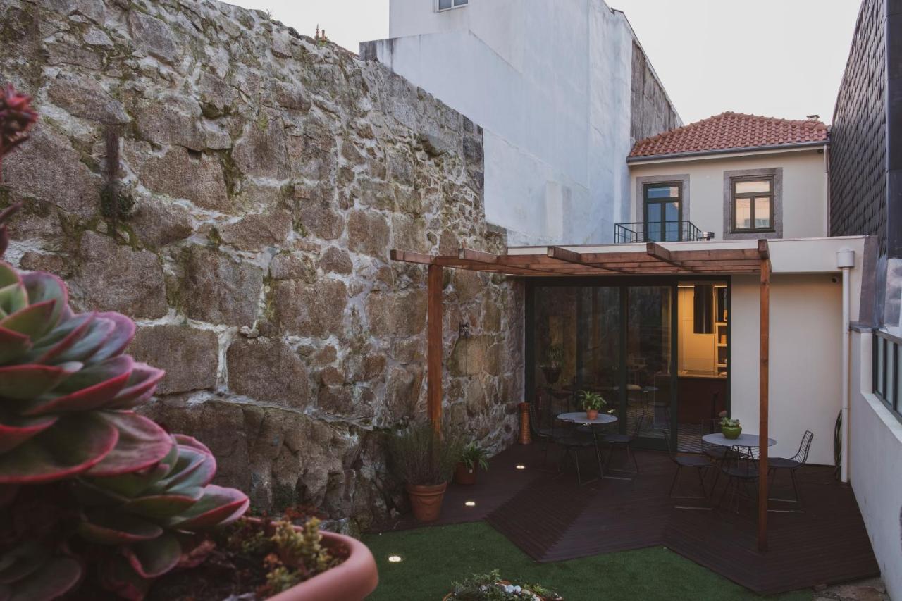 Guestready - Jardim Das Oliveiras Guesthouse - 2 Porto Buitenkant foto