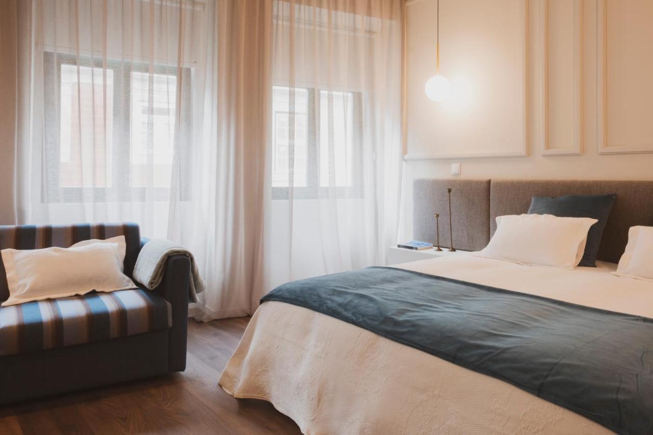 Guestready - Jardim Das Oliveiras Guesthouse - 2 Porto Buitenkant foto