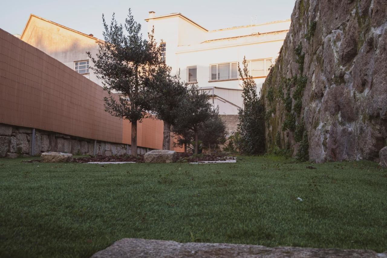 Guestready - Jardim Das Oliveiras Guesthouse - 2 Porto Buitenkant foto