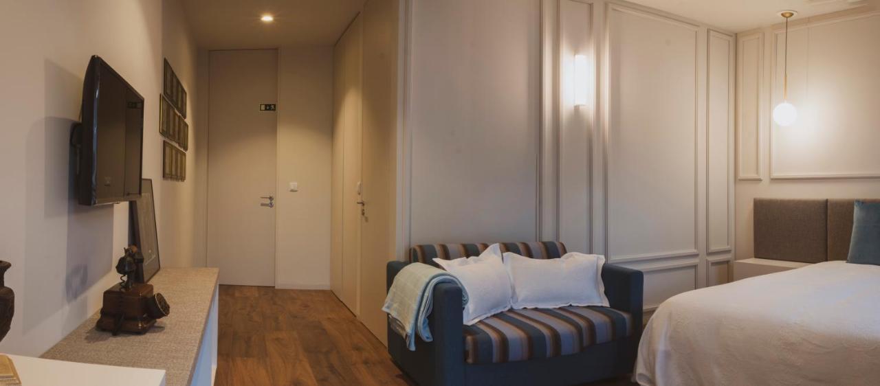 Guestready - Jardim Das Oliveiras Guesthouse - 2 Porto Buitenkant foto
