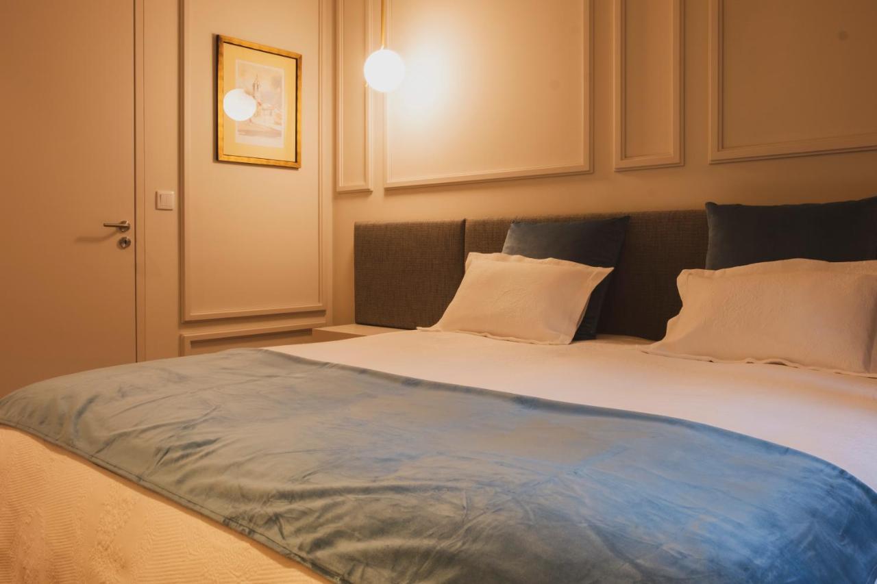 Guestready - Jardim Das Oliveiras Guesthouse - 2 Porto Buitenkant foto