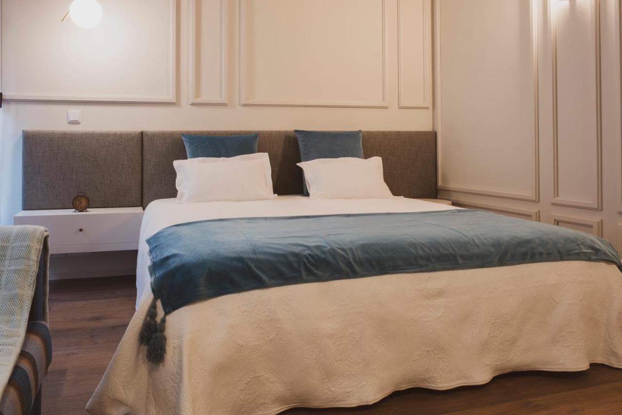 Guestready - Jardim Das Oliveiras Guesthouse - 2 Porto Buitenkant foto