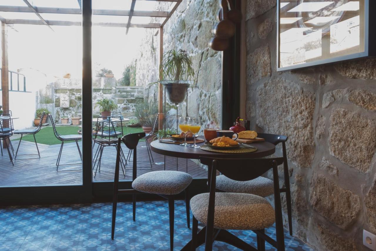 Guestready - Jardim Das Oliveiras Guesthouse - 2 Porto Buitenkant foto