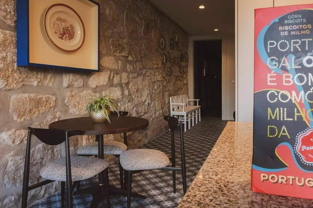 Guestready - Jardim Das Oliveiras Guesthouse - 2 Porto Buitenkant foto