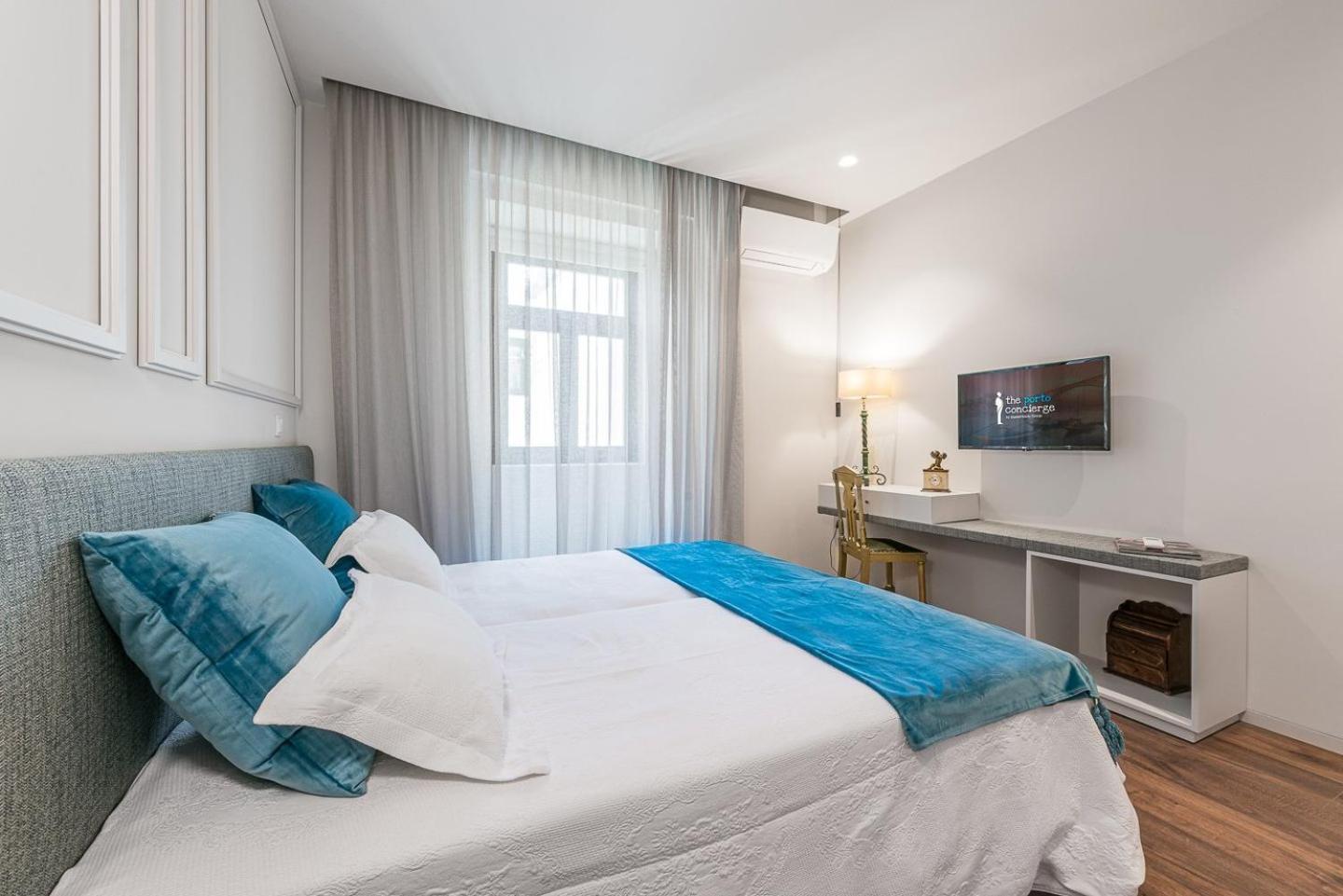 Guestready - Jardim Das Oliveiras Guesthouse - 2 Porto Buitenkant foto