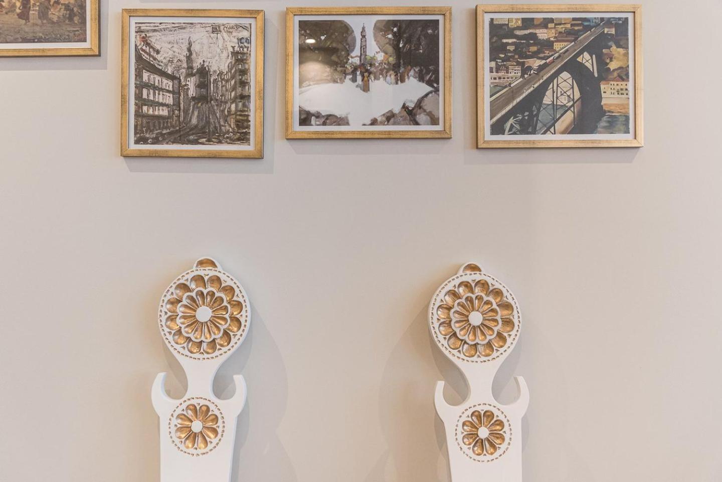 Guestready - Jardim Das Oliveiras Guesthouse - 2 Porto Buitenkant foto