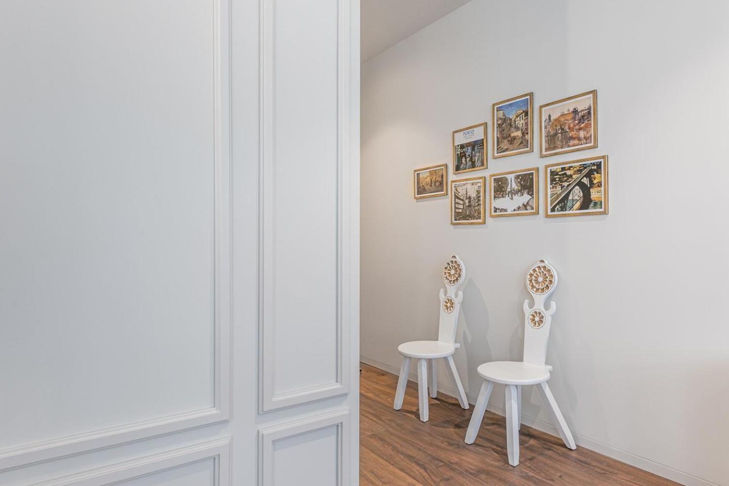 Guestready - Jardim Das Oliveiras Guesthouse - 2 Porto Buitenkant foto