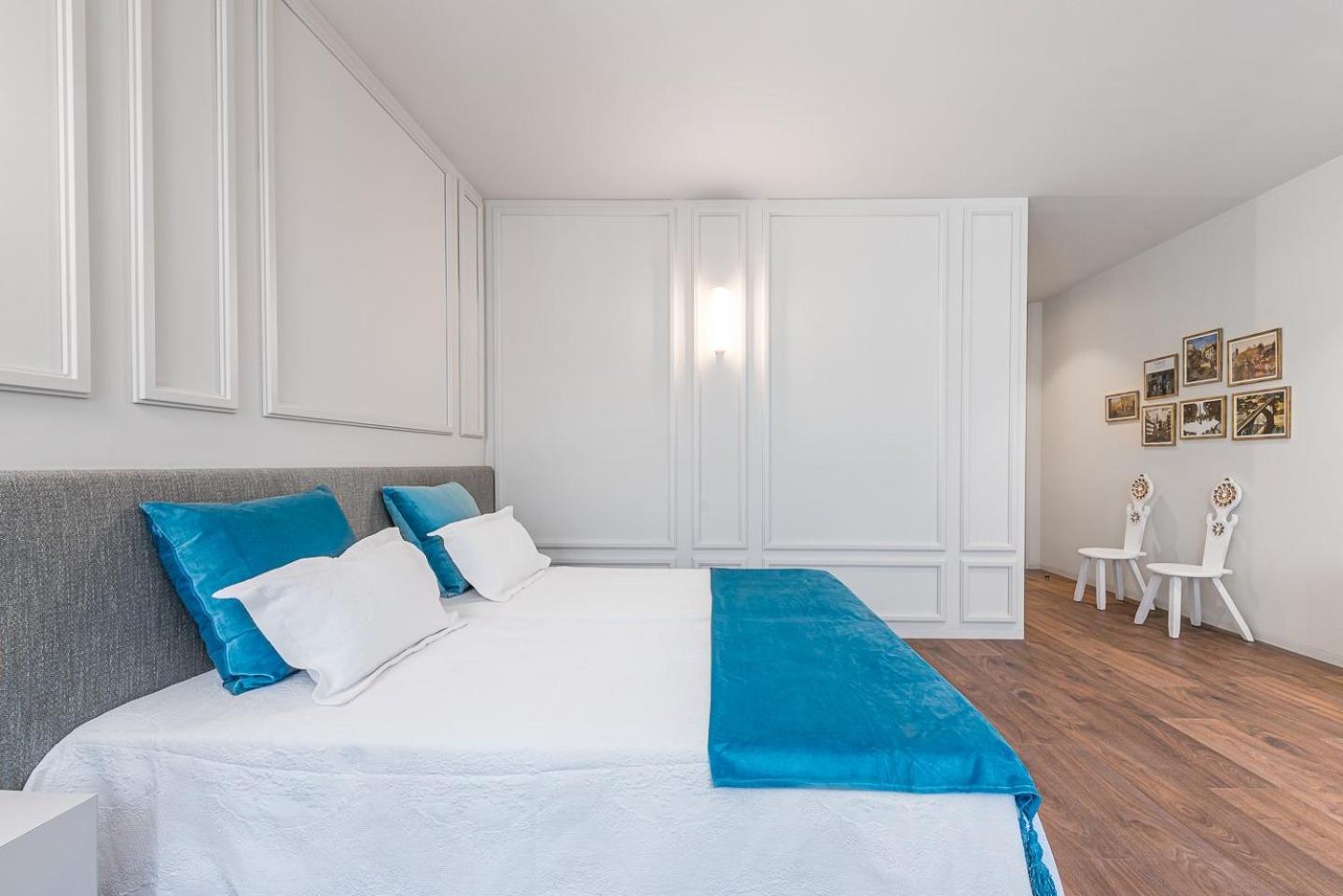 Guestready - Jardim Das Oliveiras Guesthouse - 2 Porto Buitenkant foto
