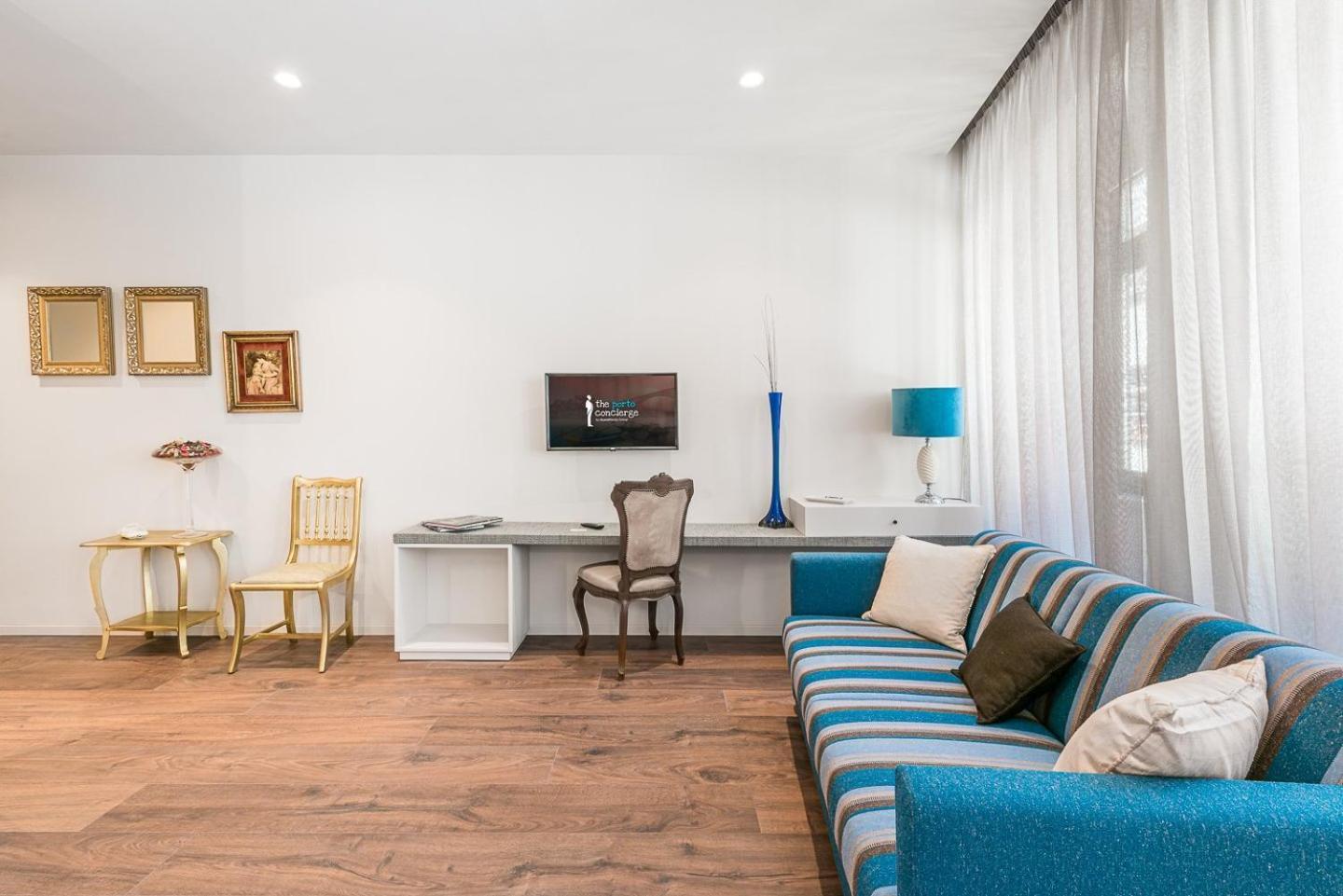 Guestready - Jardim Das Oliveiras Guesthouse - 2 Porto Buitenkant foto