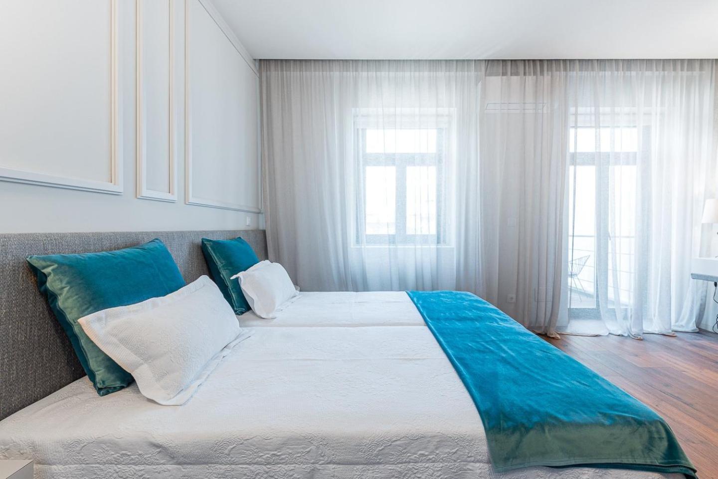 Guestready - Jardim Das Oliveiras Guesthouse - 2 Porto Buitenkant foto