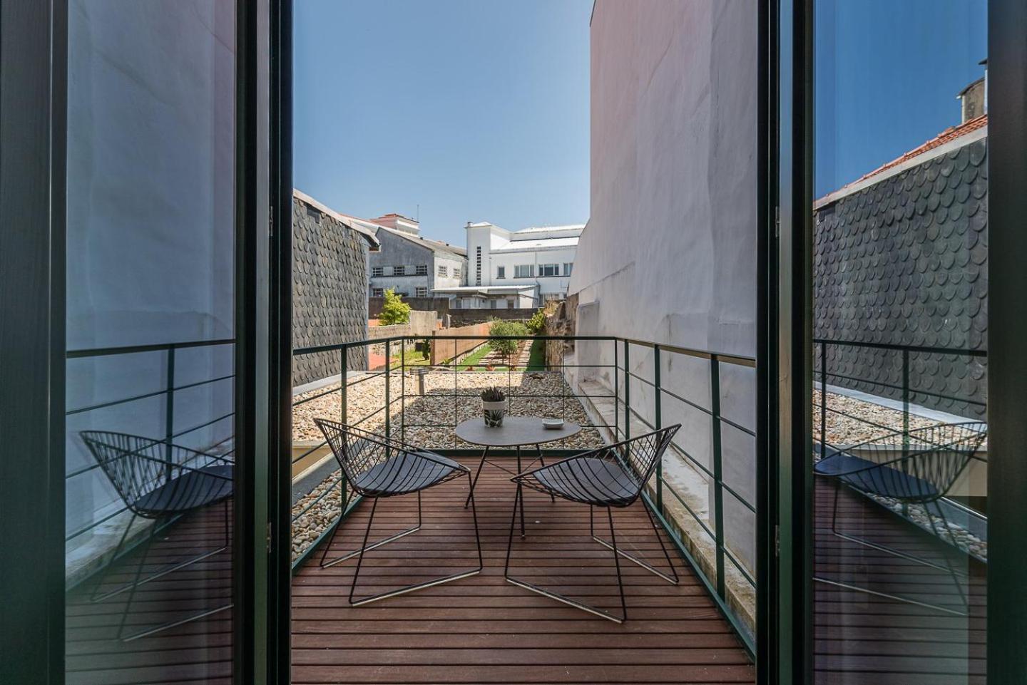 Guestready - Jardim Das Oliveiras Guesthouse - 2 Porto Buitenkant foto