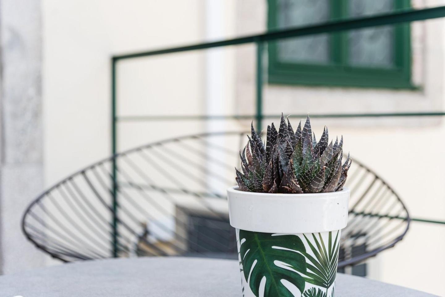 Guestready - Jardim Das Oliveiras Guesthouse - 2 Porto Buitenkant foto