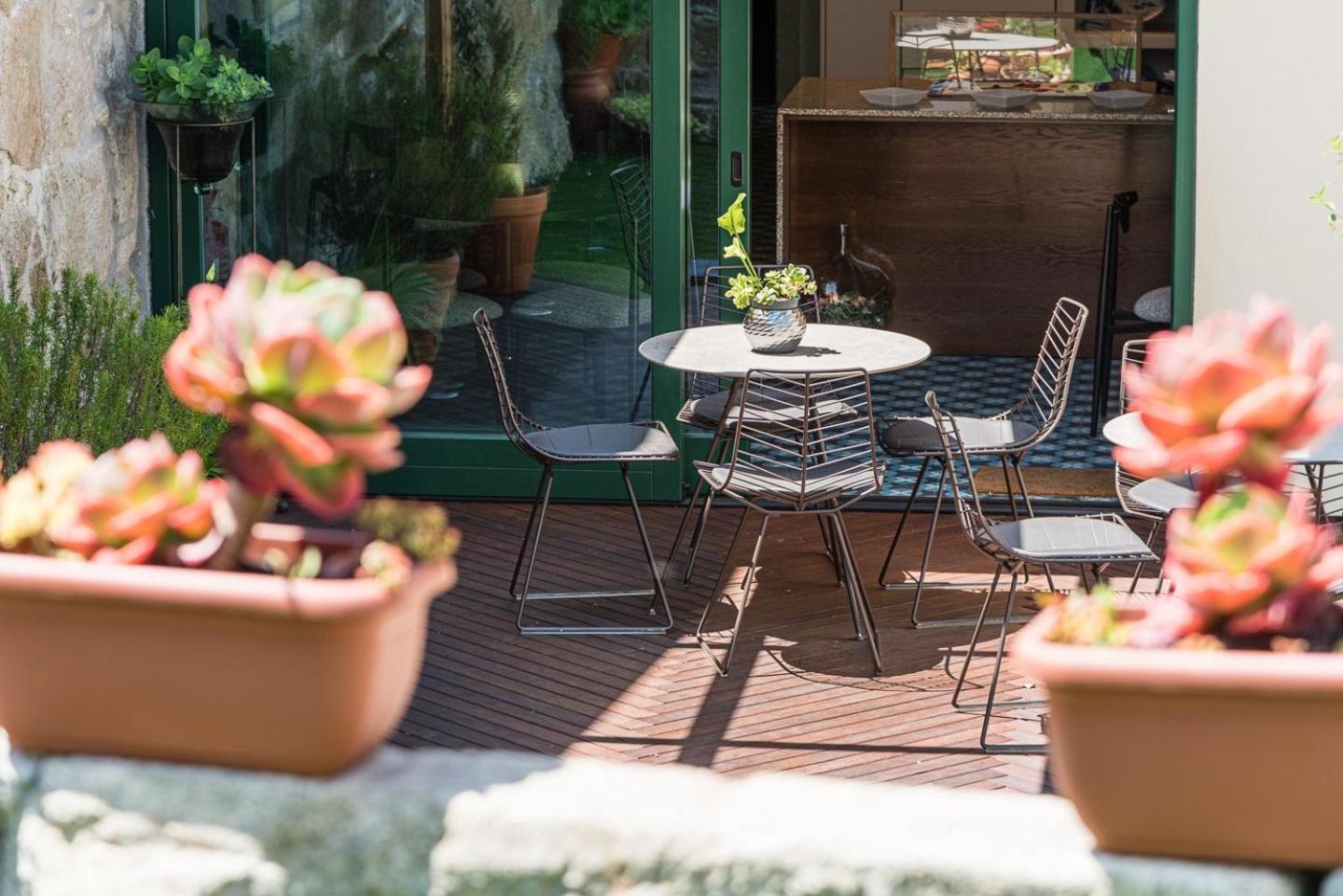 Guestready - Jardim Das Oliveiras Guesthouse - 2 Porto Buitenkant foto