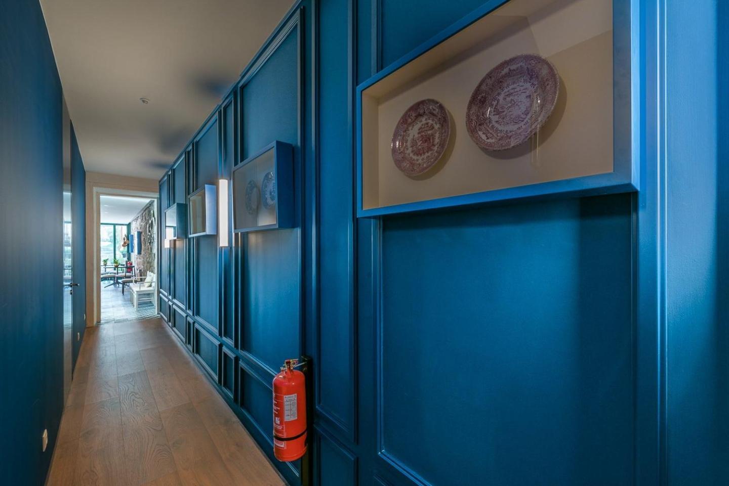 Guestready - Jardim Das Oliveiras Guesthouse - 2 Porto Buitenkant foto