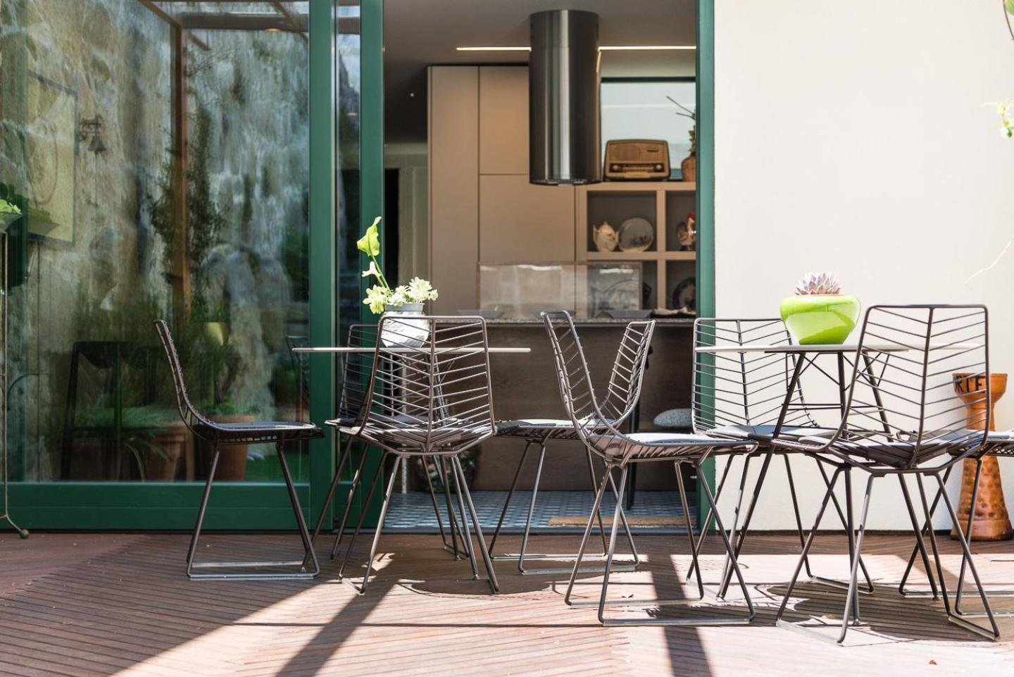 Guestready - Jardim Das Oliveiras Guesthouse - 2 Porto Buitenkant foto