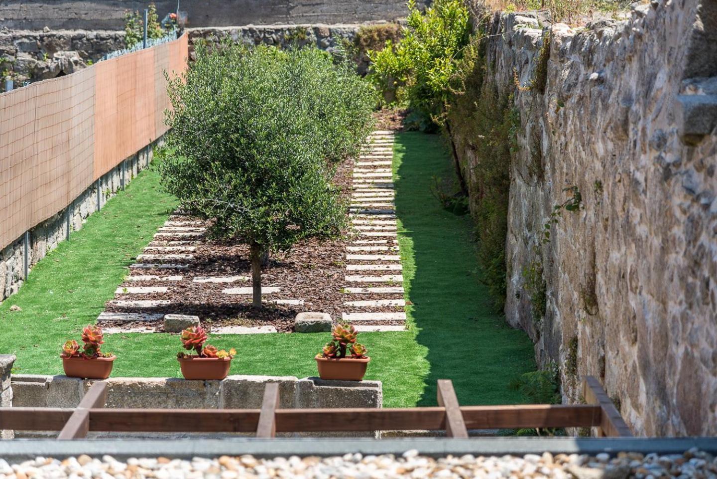 Guestready - Jardim Das Oliveiras Guesthouse - 2 Porto Buitenkant foto