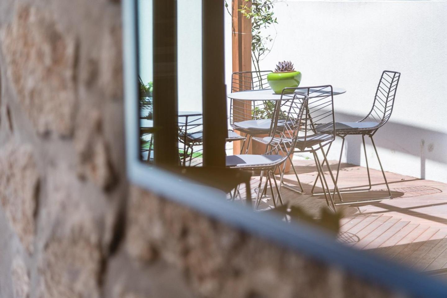 Guestready - Jardim Das Oliveiras Guesthouse - 2 Porto Buitenkant foto