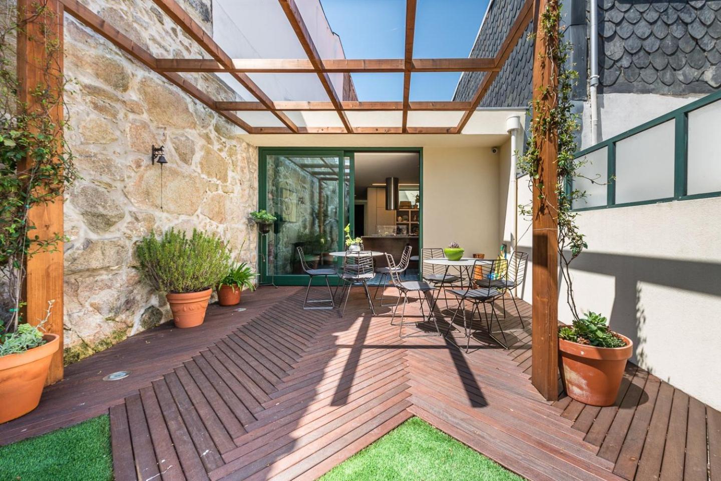 Guestready - Jardim Das Oliveiras Guesthouse - 2 Porto Buitenkant foto