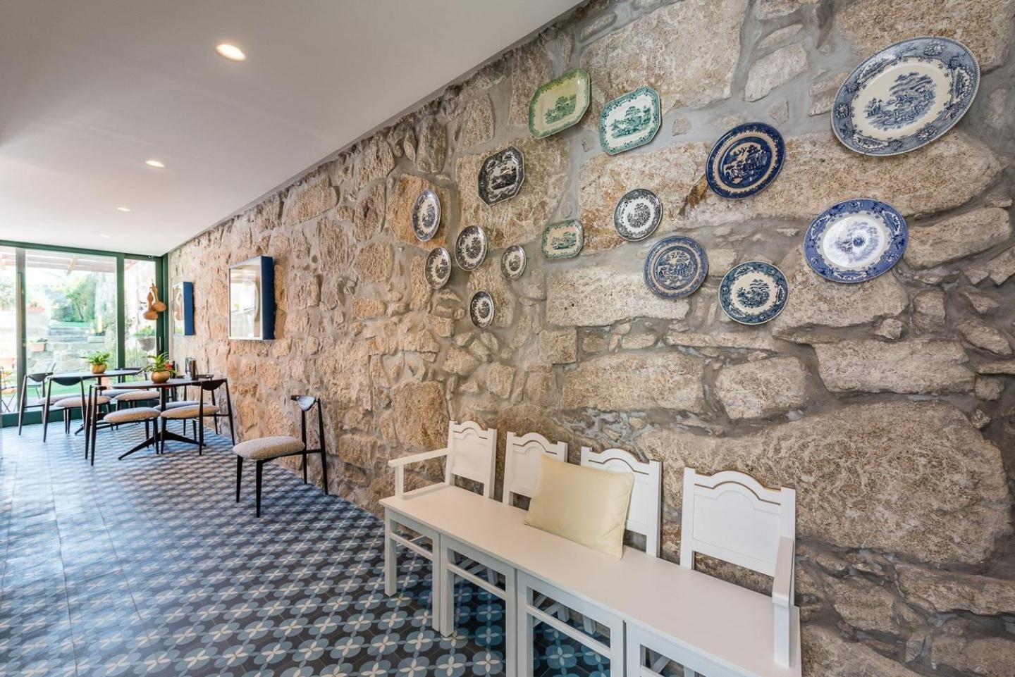 Guestready - Jardim Das Oliveiras Guesthouse - 2 Porto Buitenkant foto