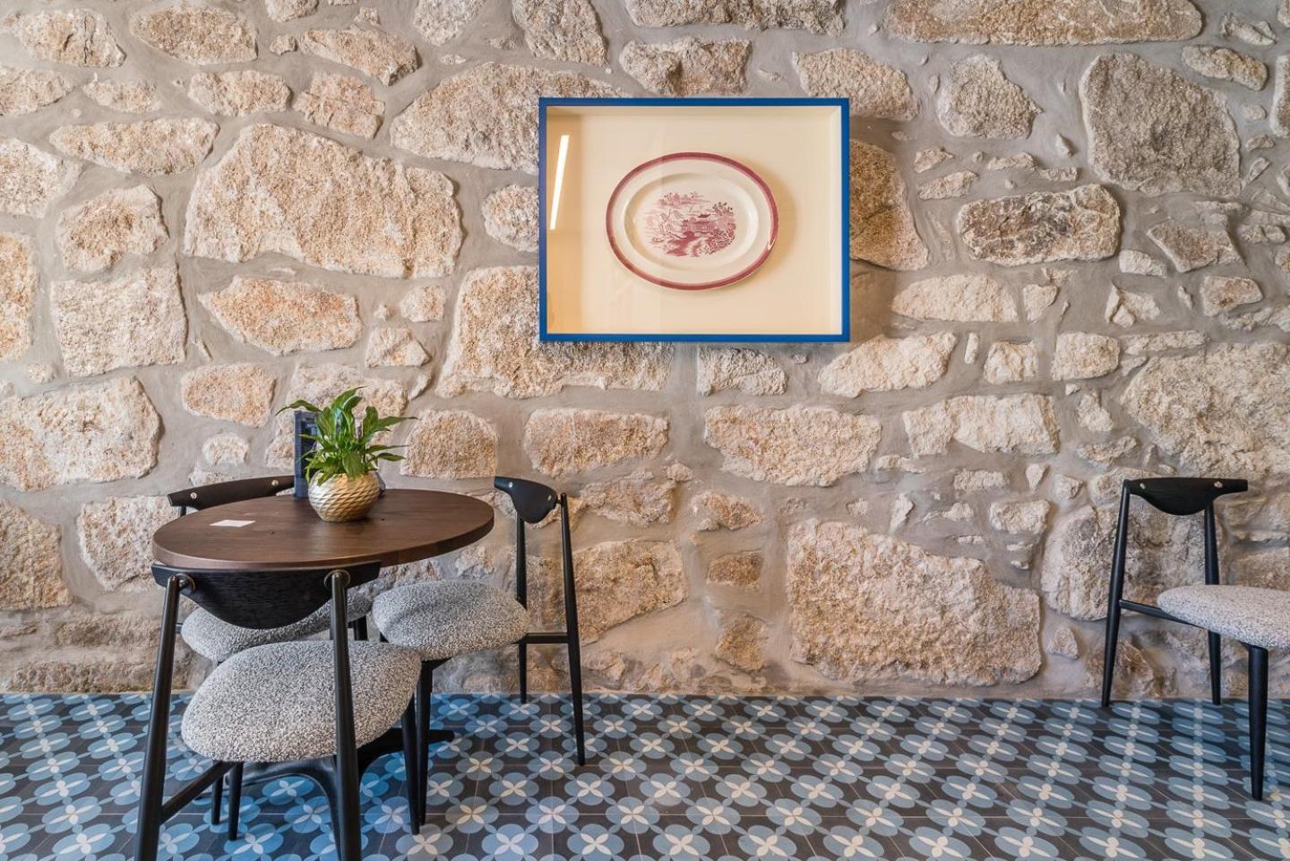 Guestready - Jardim Das Oliveiras Guesthouse - 2 Porto Buitenkant foto