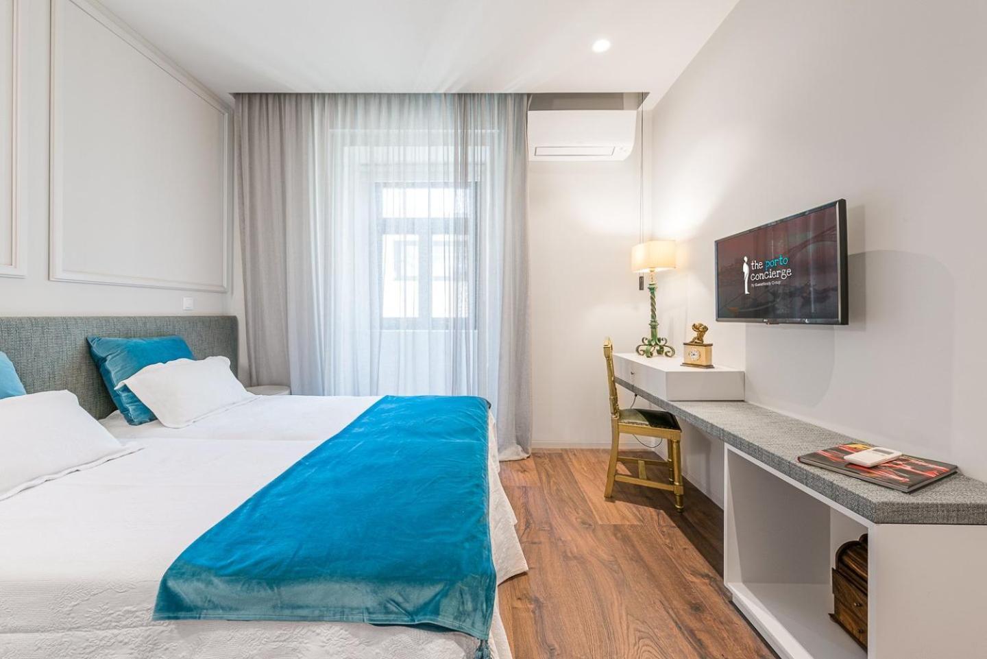 Guestready - Jardim Das Oliveiras Guesthouse - 2 Porto Buitenkant foto