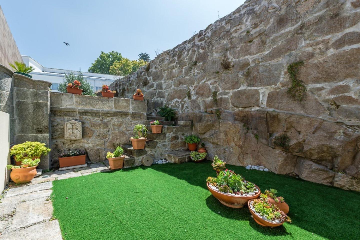 Guestready - Jardim Das Oliveiras Guesthouse - 2 Porto Buitenkant foto